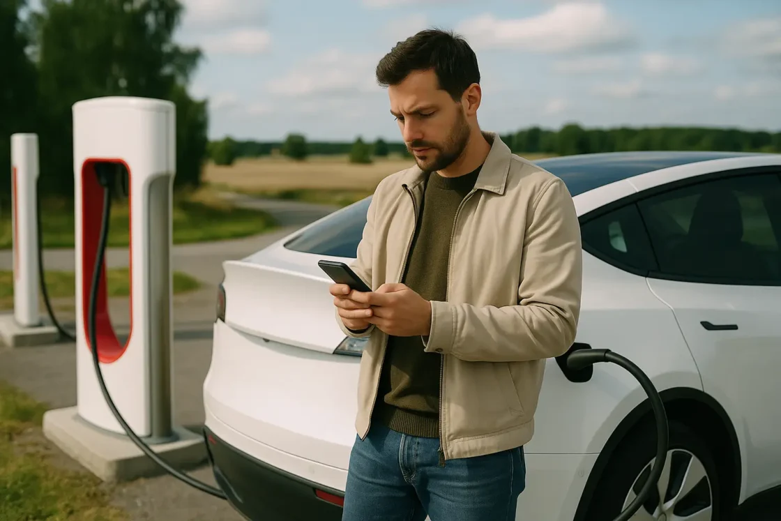 Tesla: Allt du behöver veta om elbilsjätten 20252025-10-10T00:44:34.067Z