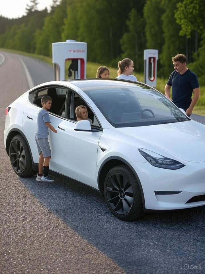 Tesla Bilar: Komplett Guide till Modeller, Priser och Köpråd 20252025-10-13T10:39:13.726Z