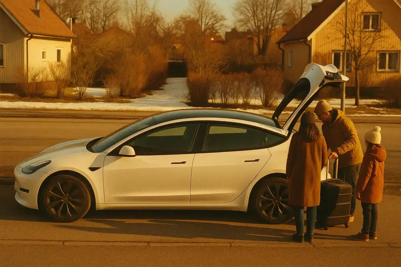 Tesla Model 3: Komplett Guide till Design, Prestanda och Köpguide 20252025-10-09T18:44:48.274Z