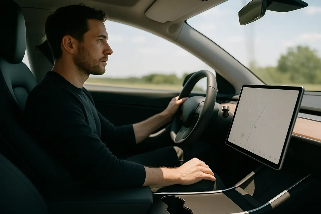 Tesla Model S 2025: Komplett Guide till Design, Prestanda och Funktioner2025-10-10T00:30:32.029Z