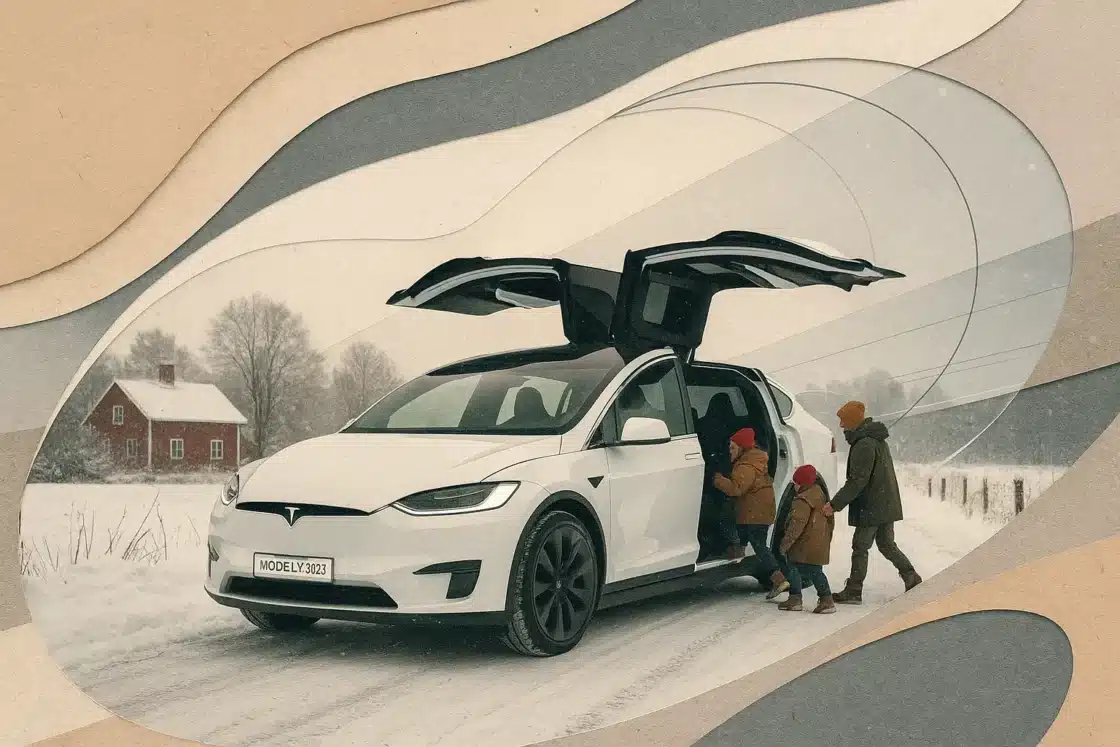 Tesla Model X 2025: Komplett Guide till Design, Funktioner och Prestanda2025-10-10T00:34:06.918Z