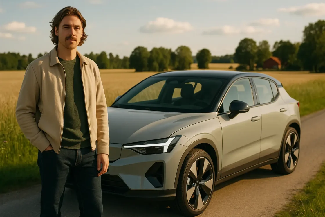 Volvo 2025: Allt du behöver veta om elbilar, modeller och framtidens mobilitet2025-10-10T00:40:46.441Z