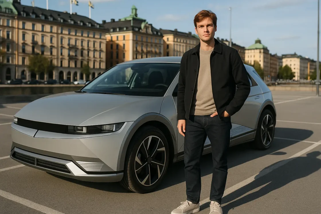 Tesla Cybertruck i Sverige: Allt du behöver veta om lansering, tillgänglighet och regelverk2025-11-08T00:25:47.118Z