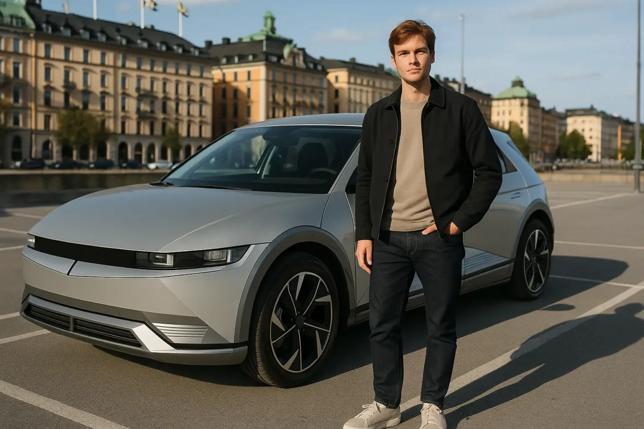 Tesla Cybertruck i Sverige: Allt du behöver veta om lansering, tillgänglighet och regelverk2025-11-08T00:25:47.118Z