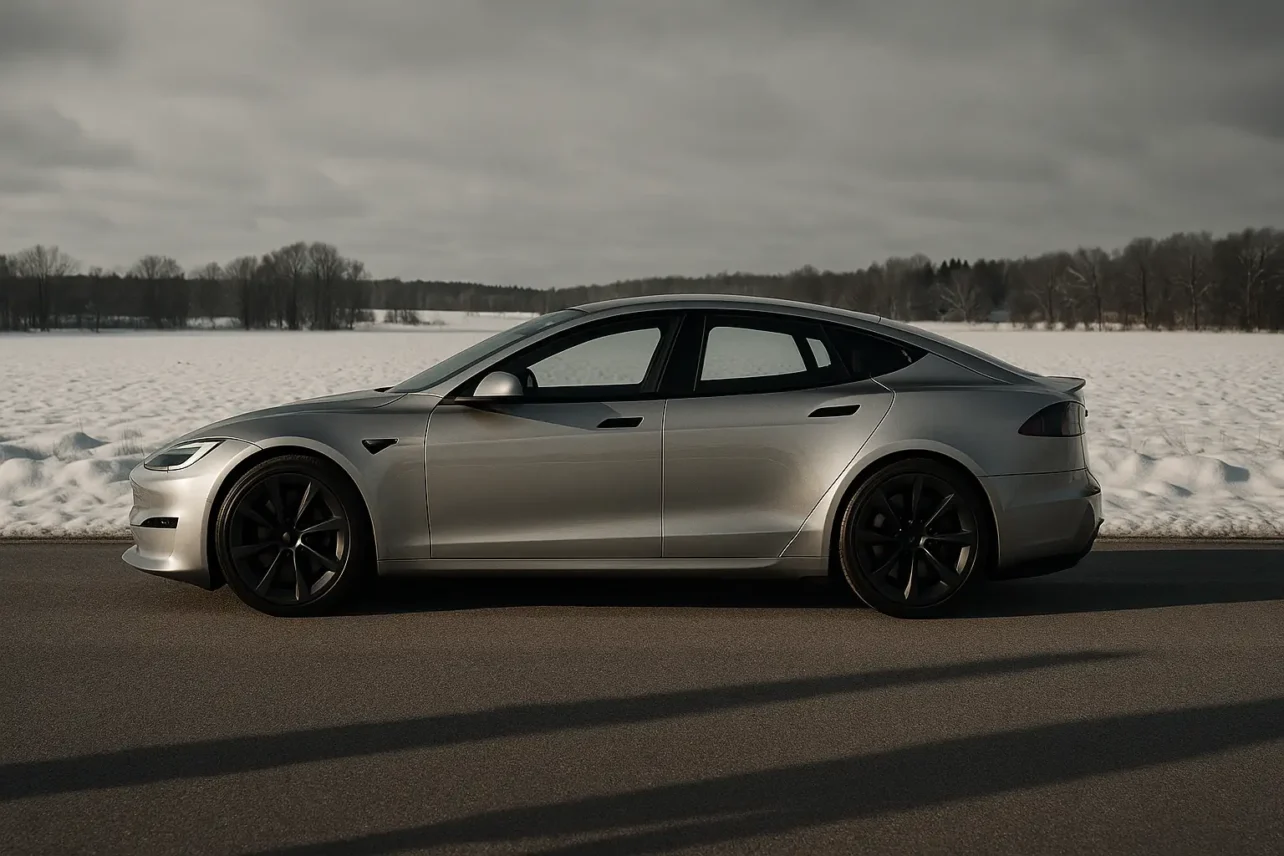 Tesla Model S: Komplett guide till specifikationer, prestanda och ägande 20252025-11-29T19:28:58.608Z