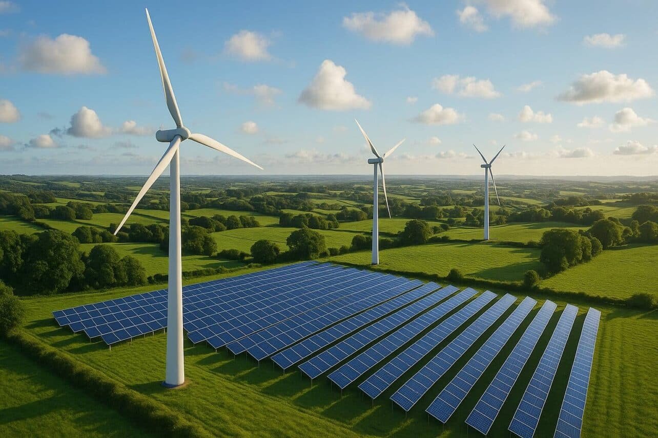 Elbilar: Framtidens hållbara transportlösning