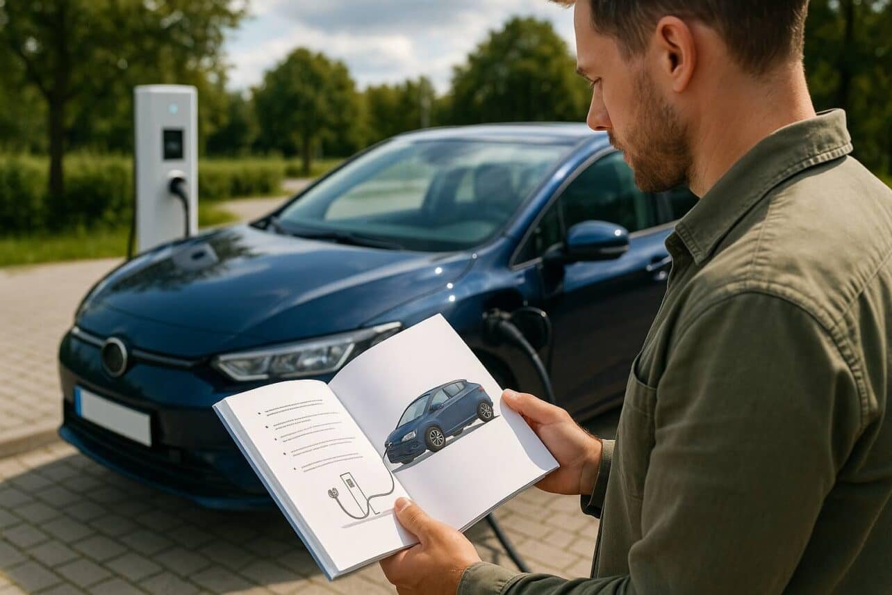 Elbilar: Framtidens hållbara transportlösning