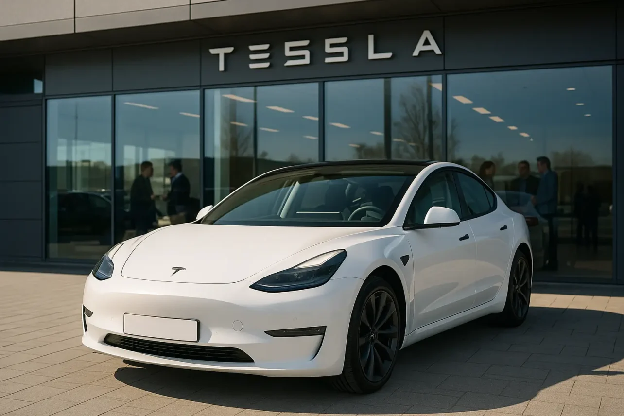 Tesla Model 3 – Komplett guide till specifikationer, priser och köpråd 20252025-12-01T15:16:51.572Z