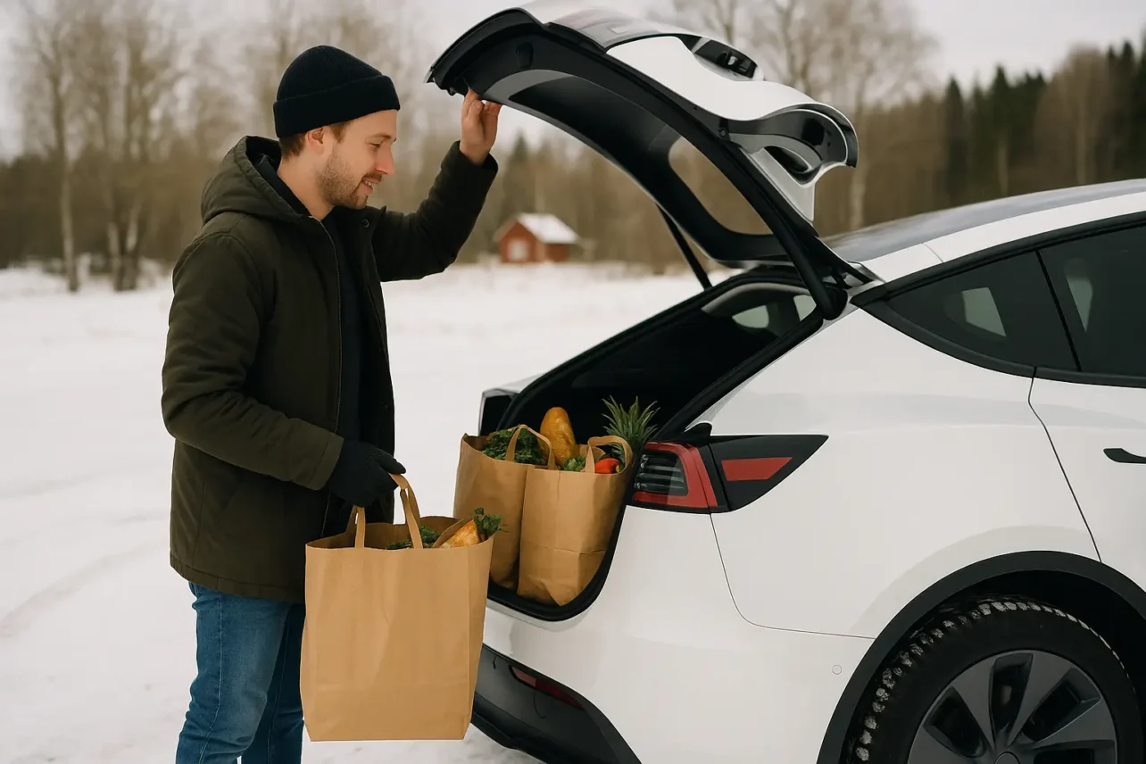 Tesla Model Y: Komplett guide till specifikationer, priser och köpråd 20252025-12-01T15:10:39.943Z