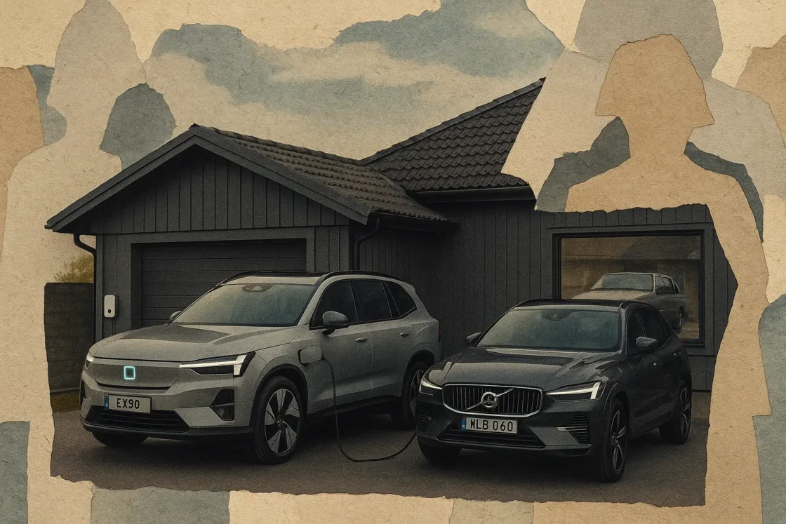 Volvo: Komplett Guide till Modeller, Teknik och Framtiden för Elbilar 20252025-12-01T15:24:10.713Z