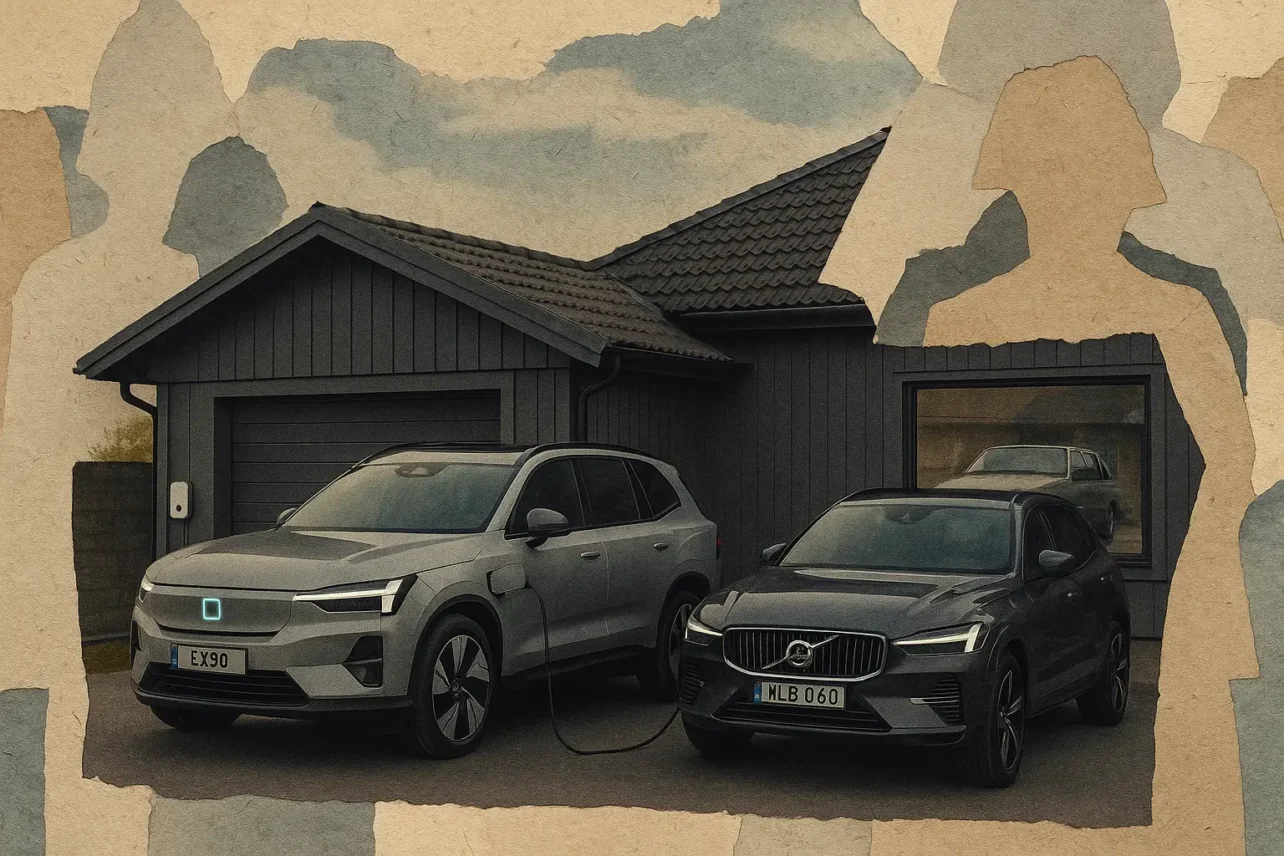 Volvo: Komplett Guide till Modeller, Teknik och Framtiden för Elbilar 20252025-12-01T15:24:10.713Z